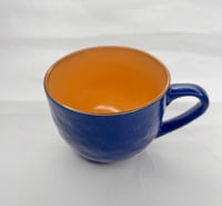 كوب سيراميك بالوان متعددة