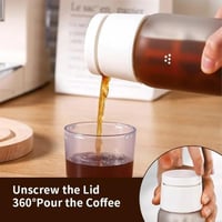 أداة تحضير كولد برو