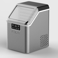 صانعة ثلج فييلاي بمكعبات ثلج