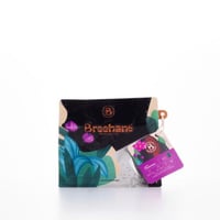 اثيوبيا - شلشلي -محمصة بريهانت