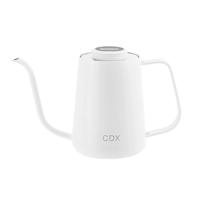 ابريق تقطير كوديكس ابيض | Codex Drip Kettle V2