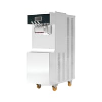 مكينة الآيسكريم من GELPROM موديل GP300F