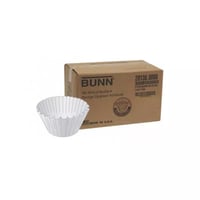 فلاتر قهوة مقاس 13.75 امريكي 20138.1000 BUNN