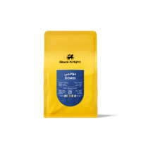 بومبي من إثيوبيا - الفارس الاسود