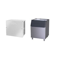 صانعة الثلج المجروش بريما 510 كيلو G510A