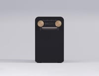 جهاز النيترو من برود BROOD