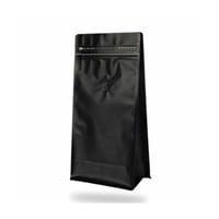 أكياس قهوة بفلتر 1 كيلو اسود / ابيض