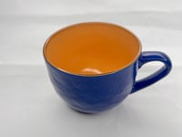 كوب سيراميك بالوان متعددة