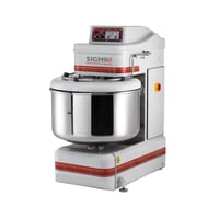 عجانة حلزونية من سيجما – 60 كجم SIGMA RED LINE