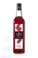 نكهة توت العليق المركزة من 1883 Maison Routin