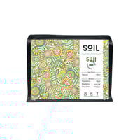 قهوة قوجي إثيوبية من سويل