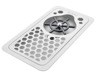 رينزر استيل مقاس 33 سم * 18 سم