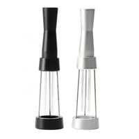 مفكك تكتلات معدني - مع قاعدة