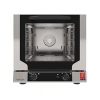 فرن حراري EKA ايكا إيطالي 4 صواني مقاس 43x35 سم