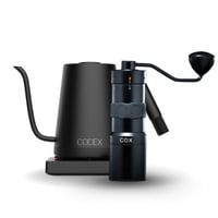 بكج CODEX الاحترافي