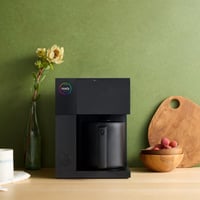 ايدين محضرة القهوة الذكية من فيلو