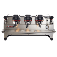 لاشمبالي 3 قروب LA CIMBALI M200