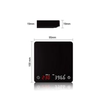 ميزان مني سليم المتطور Mini silm CK200