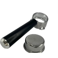 بورتافلتر مكشوف مع باسكت غير مضغوط 51 ملم