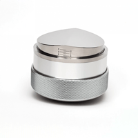 موزع مقاس 58.5 ملم خشبي قابل لتعديل الارتفاع