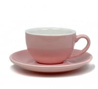 كوب مع صحن 300 ملل