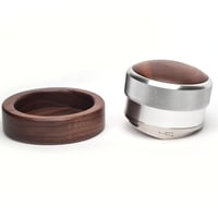 موزع مقاس 58.5 ملم خشبي قابل لتعديل الارتفاع