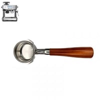 بورتافلتر مكشوف قياس 54 ملم لمكائن بريفيل وسيج مقب...