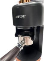 مطحنة قهوة نبراس-ريبون