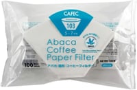 فلاتر كافيك مقاس 103