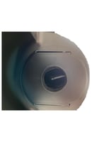 مطحنة قهوة نبراس-ريبون