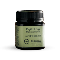 UMF 10+ عسل مانوكا