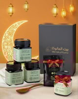 بكج هاي ڤاليو UMF 10