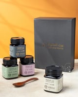 بكج مانوكا هوم الفاخر