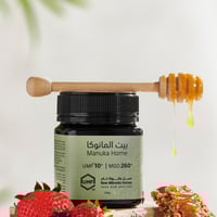 UMF 10+ عسل مانوكا