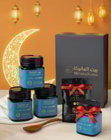 بكج هيلث شِيلد UMF 25