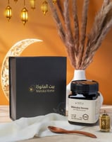 عسل مانوكا 1 كيلو