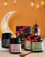 بكج مانوكا هوم الفاخر