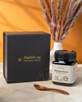 عسل مانوكا 1 كيلو