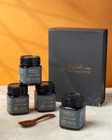 بكج انليميتد انرجي UMF 20