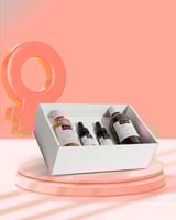 بوكس الجمال من أسرار الحريم