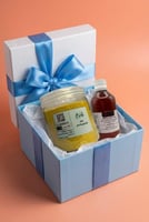 بكس احتباس لاملاح