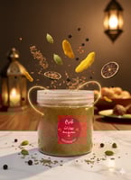 بوكس بهارات رمضان