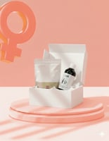 بوكس العناية بالشعر من أسرار الحريم