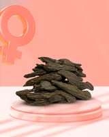 العود الأزرق الأصلي