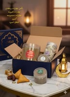 بوكس بهارات رمضان