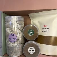 بوكس بهارات رمضان