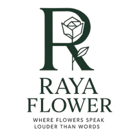 Raya Flower