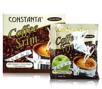 قهوة تنحيف الجسم كافي سرم