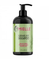 ميلي - شامبو أكليل الجبل والنعناع لتقوية الشعر 355...