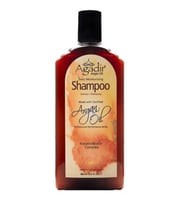 اغادير شامبو ل جميع انواع الشعر - 366 مل
